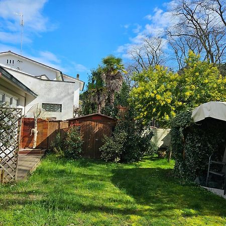 Charming House In Marina Di Ravenna With Fenced Garden Villa Exterior photo