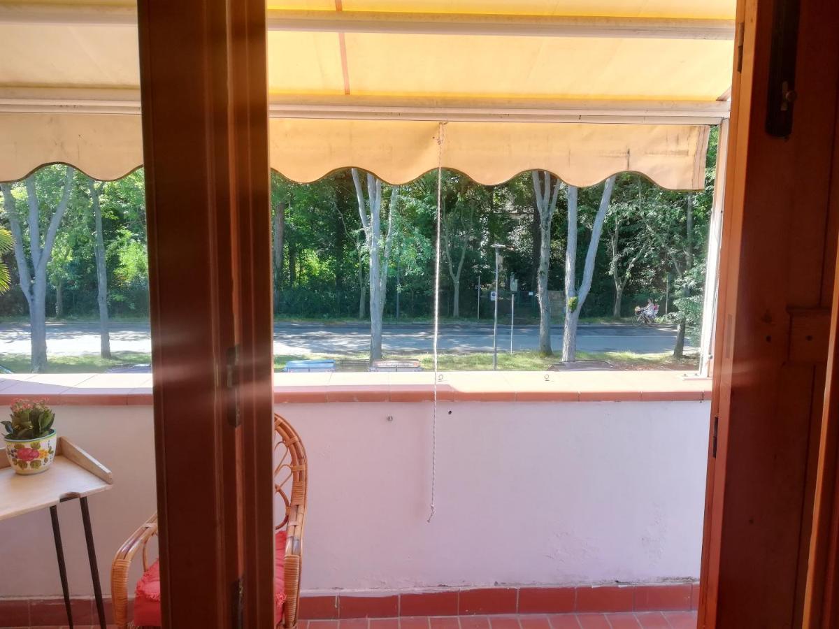 Charming House In Marina Di Ravenna With Fenced Garden Villa Exterior photo
